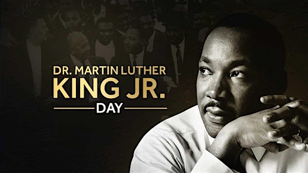 martin luther king day 2026