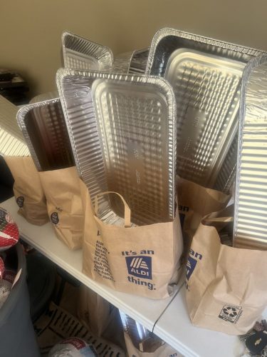 2025 Thanksgiving Turkey Giveaway