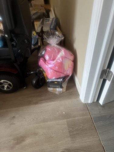 Christmas with To Serve With Love 2025